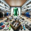 Soccer Capsule Collections 