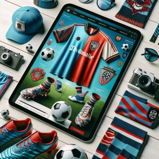 Soccer Fashion Blogs