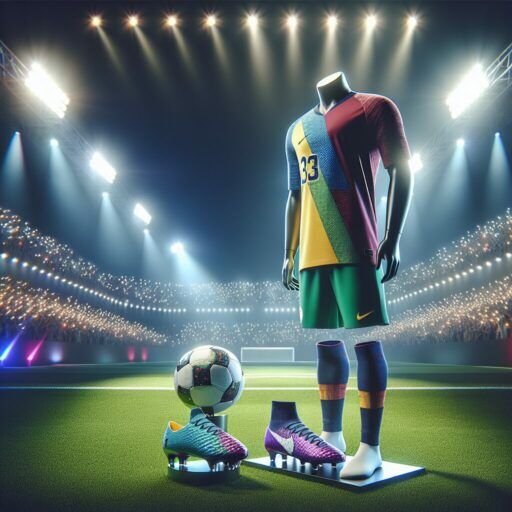 Soccer Fashion Documentaries