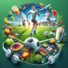 Soccer Fitness and Nutrition Podcasts 