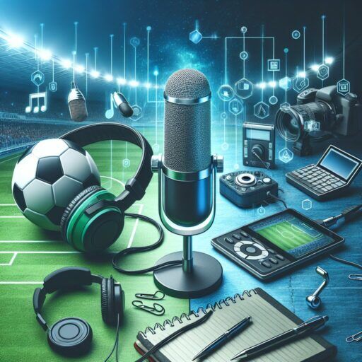 Soccer Journalism Podcasts