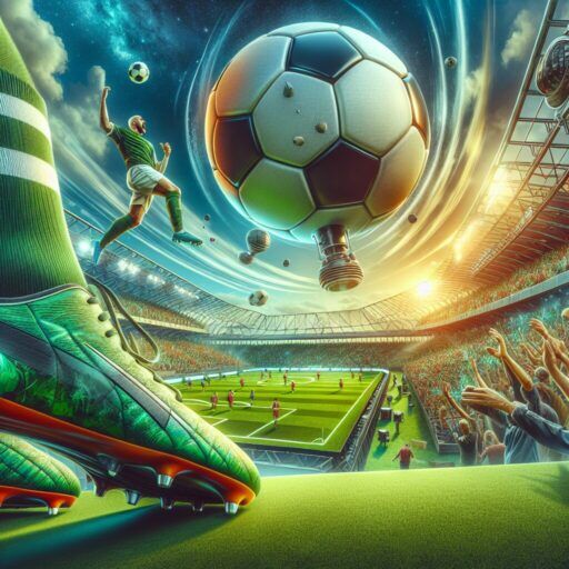 Soccer Legends Turned Commentators