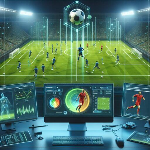 Soccer Tracking Systems