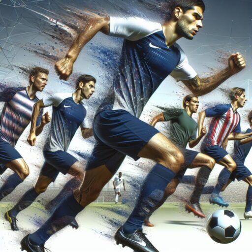 Soccer-specific Cardiovascular Training