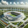 Sustainable Soccer Stadiums 