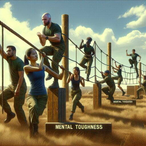 Team-Building Activities for Mental Toughness