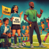 Team Support: The Role of Parents in Youth Soccer Development 