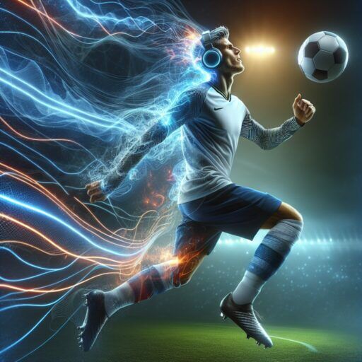 The Impact of Music on Soccer Performance
