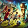 The Lasting Impact of the Soccer World Cup: A Legacy for Future Generations 