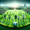 The Legacy Continues: Family Members in Soccer 