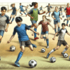Uncovering Premier League’s Top Youth Talents: Rising Stars to Watch 