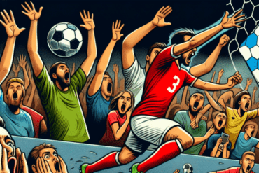 Unforgettable Soccer World Cup Moments: A Look Back