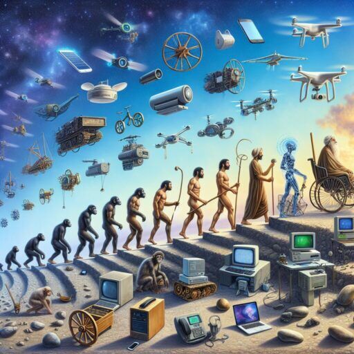 VAR Technology Evolution