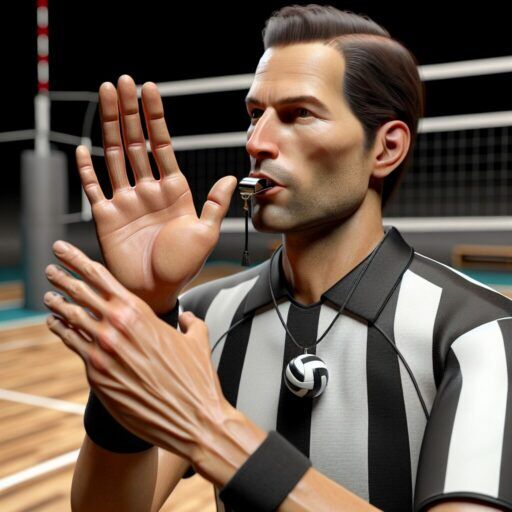 VAR and Referee Communication