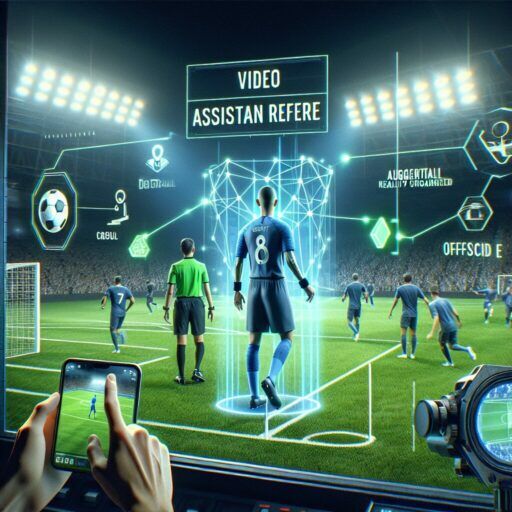 VAR and the Future of Soccer Officiating