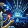 VR Fan Experiences 