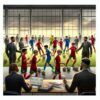 Youth Development in Transfer Market 
