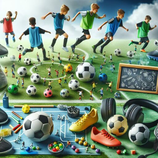 Youth Soccer Development Podcasts