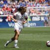 What is a Cap in Soccer? A Comprehensive Guide to Caps in Professional Leagues