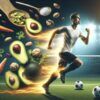 Healthy Fats and Soccer Performance 