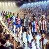 Soccer Fashion Events 