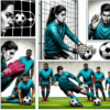 Spot-Kick Savvy: Goalkeeper Tactics for Penalty Kicks 