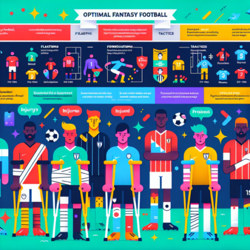Latest Premier League Injury Updates: Stay Informed for Optimal Fantasy Football Strategies